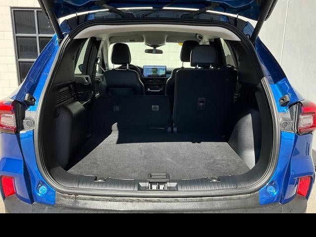 2023 Ford Escape PHEV