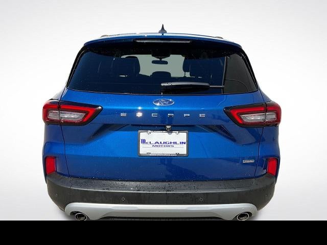2023 Ford Escape PHEV