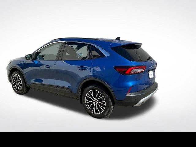 2023 Ford Escape PHEV