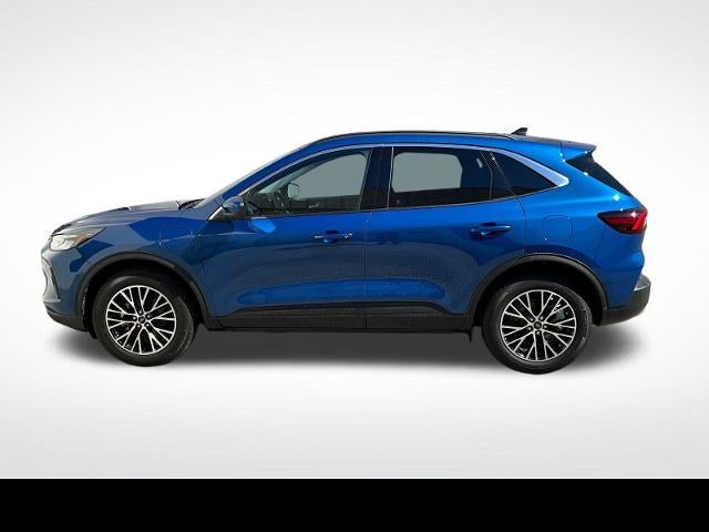 2023 Ford Escape PHEV