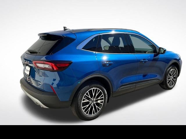 2023 Ford Escape PHEV
