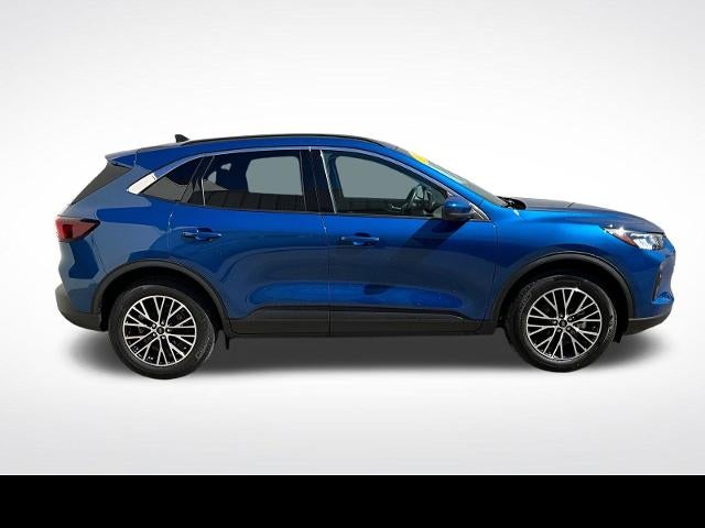 2023 Ford Escape PHEV