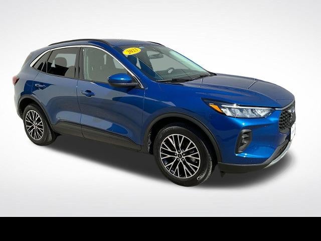 2023 Ford Escape PHEV