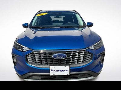 2023 Ford Escape PHEV