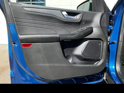 2023 Ford Escape PHEV