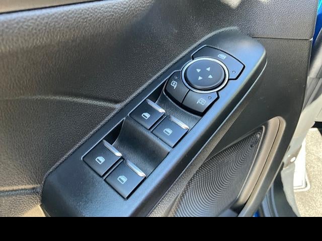 2023 Ford Escape PHEV