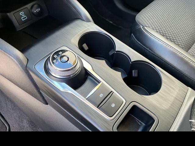 2023 Ford Escape PHEV