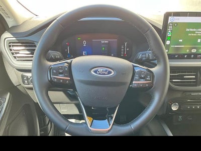 2023 Ford Escape PHEV