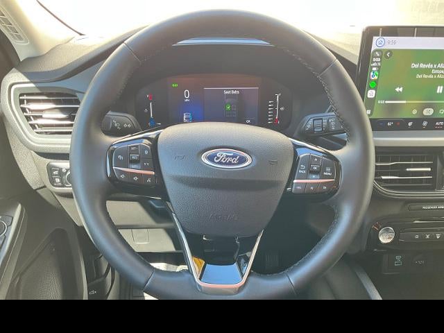 2023 Ford Escape PHEV