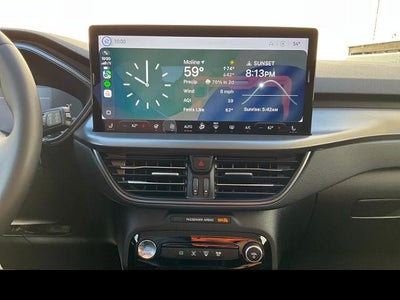 2023 Ford Escape PHEV