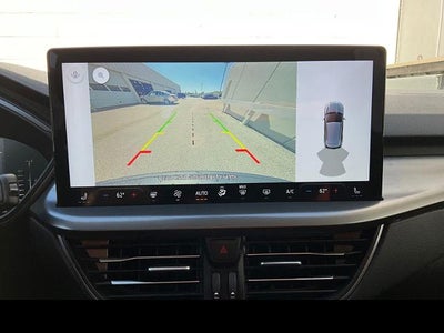 2023 Ford Escape PHEV