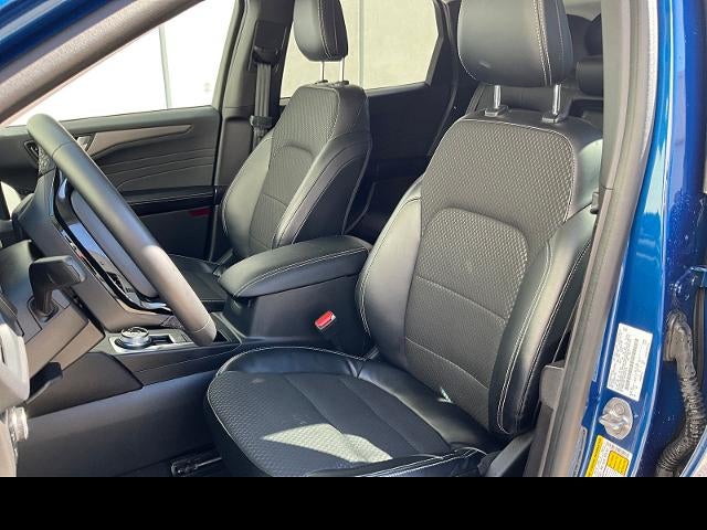 2023 Ford Escape PHEV