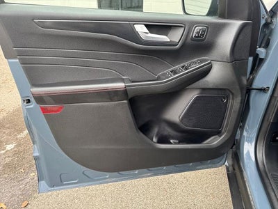 2023 Ford Escape ST-Line Select