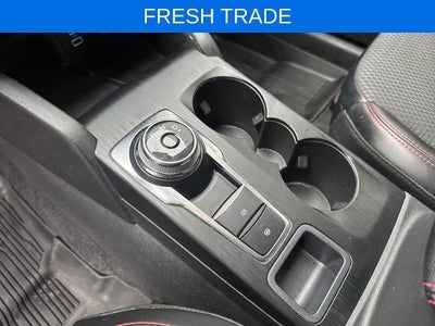 2023 Ford Escape ST-Line Select