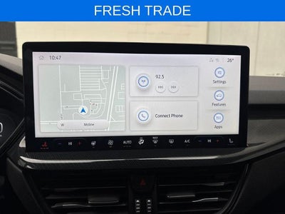 2023 Ford Escape ST-Line Select