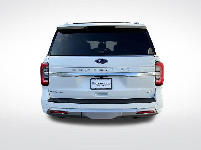 2022 Ford Expedition Max Platinum