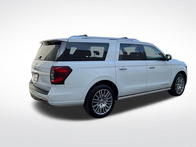 2022 Ford Expedition Max Platinum