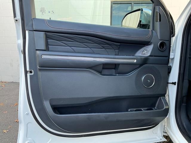 2022 Ford Expedition Max Platinum