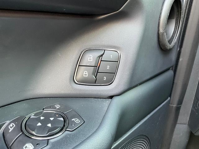 2022 Ford Expedition Max Platinum