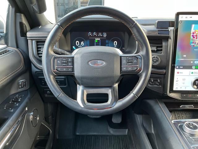 2022 Ford Expedition Max Platinum