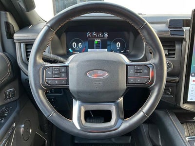 2022 Ford Expedition Max Platinum