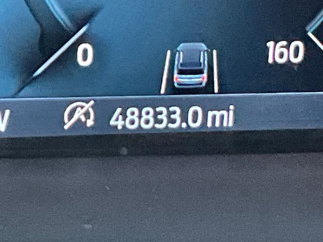 2022 Ford Expedition Max Platinum