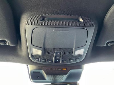 2022 Ford Expedition Max Platinum