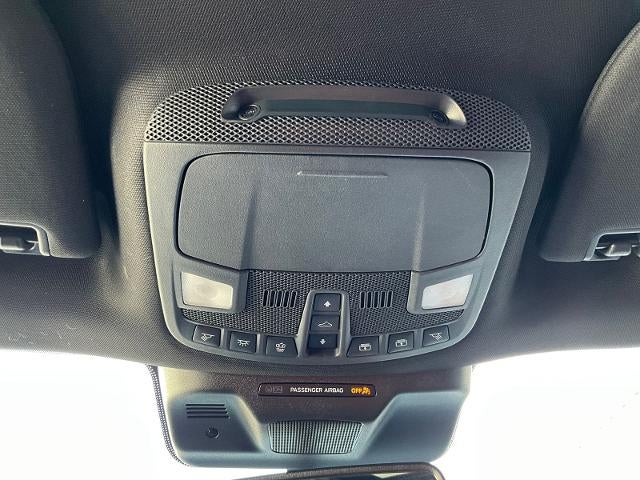 2022 Ford Expedition Max Platinum