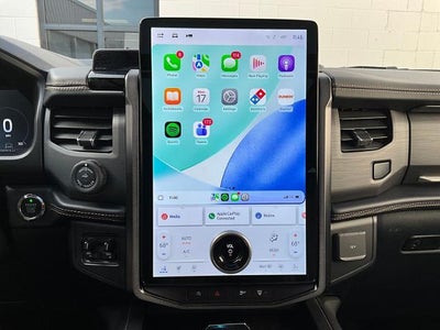 2022 Ford Expedition Max Platinum