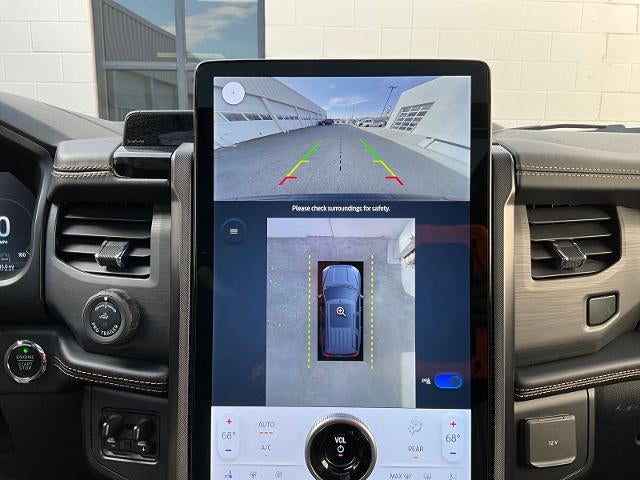 2022 Ford Expedition Max Platinum