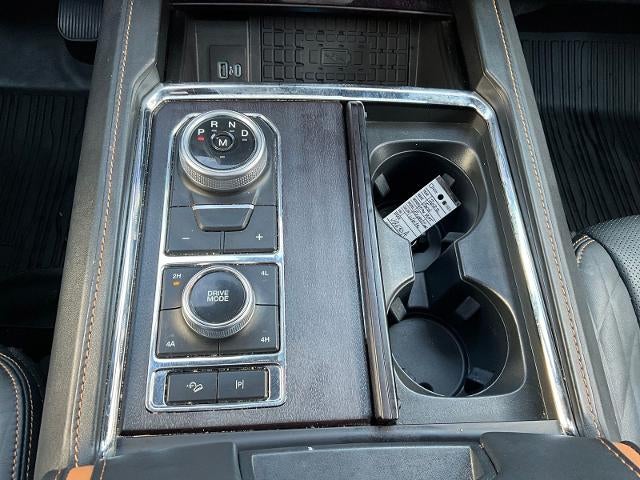 2022 Ford Expedition Max Platinum