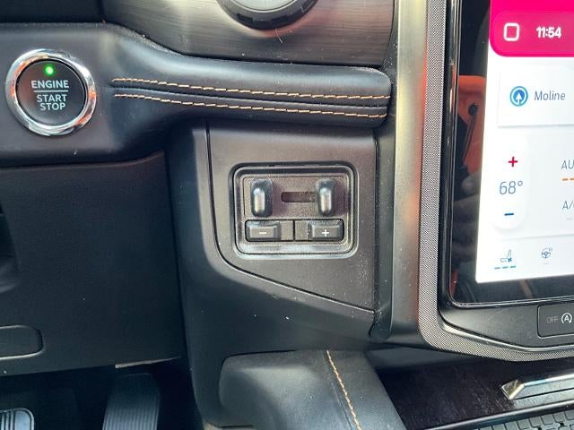 2022 Ford Expedition Max Platinum