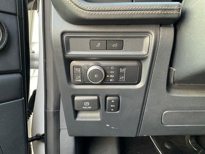 2022 Ford Expedition Max Platinum