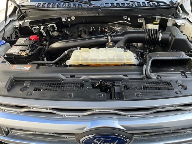 2022 Ford Expedition Max Platinum