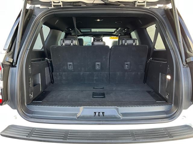 2022 Ford Expedition Max Platinum