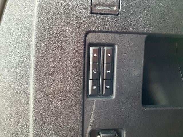 2022 Ford Expedition Max Platinum