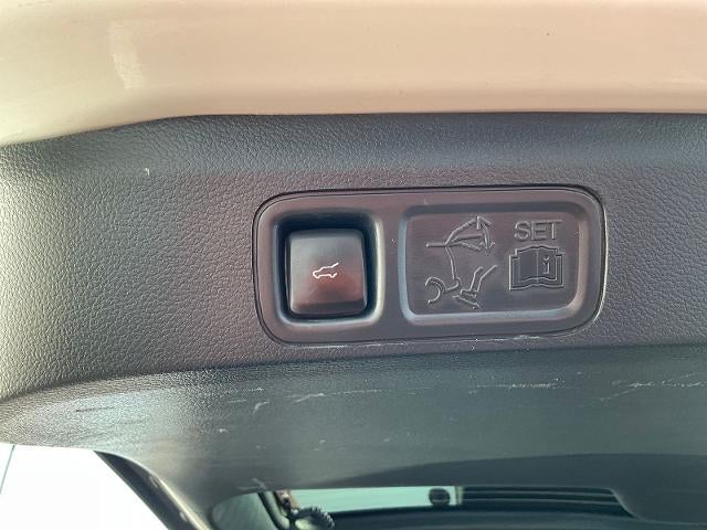 2022 Ford Expedition Max Platinum