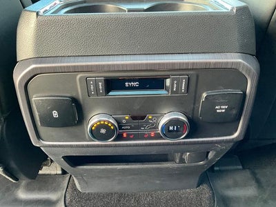 2022 Ford Expedition Max Platinum