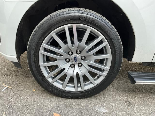 2022 Ford Expedition Max Platinum