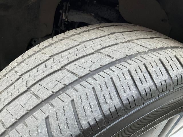 2022 Ford Expedition Max Platinum