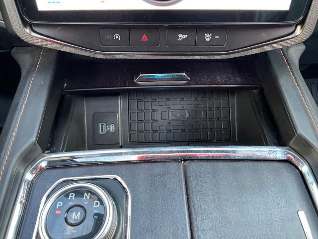 2022 Ford Expedition Max Platinum