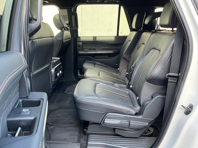 2022 Ford Expedition Max Platinum