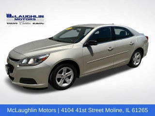 2014 Chevrolet Malibu LS