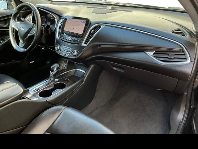 2024 Chevrolet Malibu 2LT