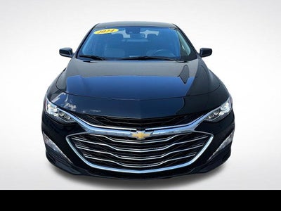 2024 Chevrolet Malibu 2LT