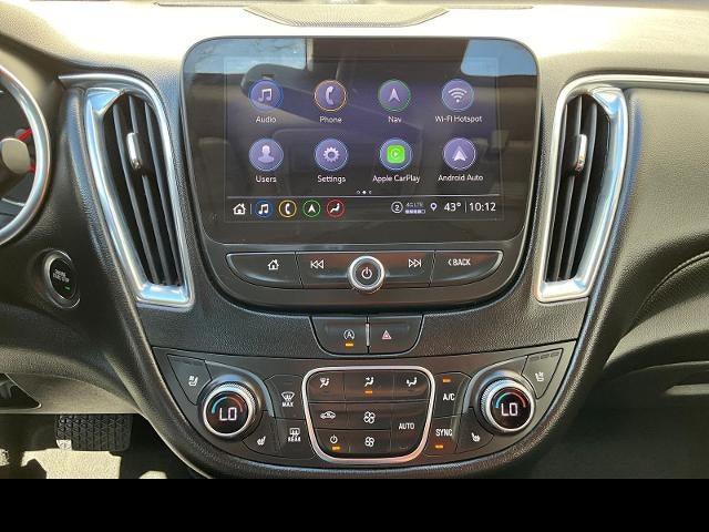 2024 Chevrolet Malibu 2LT