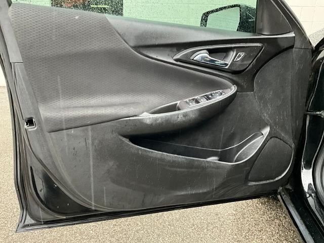 2021 Chevrolet Malibu RS