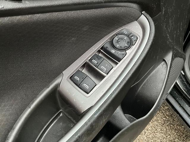 2021 Chevrolet Malibu RS