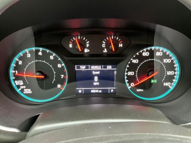 2021 Chevrolet Malibu RS