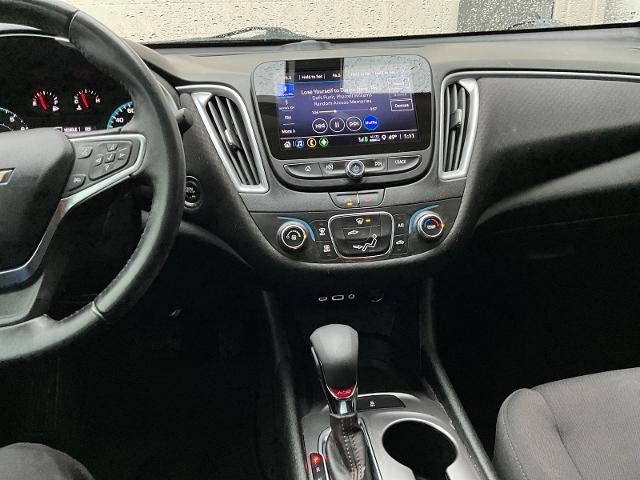 2021 Chevrolet Malibu RS